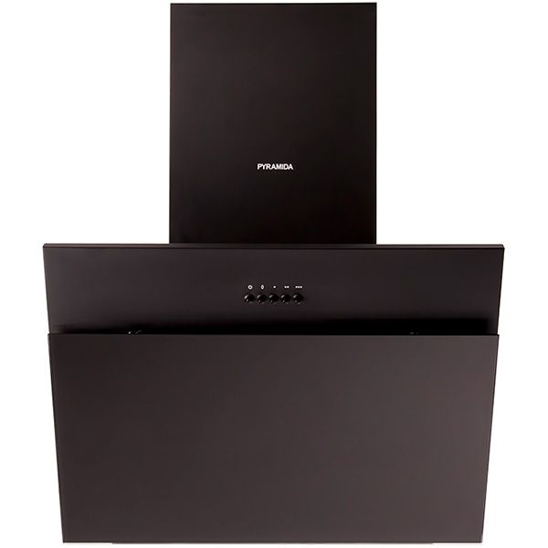 Витяжка Pyramida NR-MG MU black 60 см