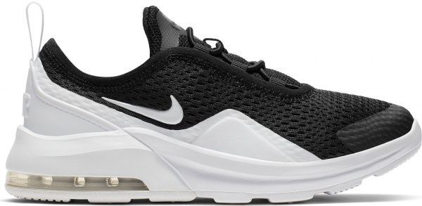 Кроссовки Nike AIR MAX MOTION 2 (PSE) AQ2743-001 р.US 11C черный