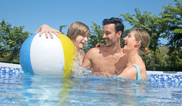 Басейн каркасний Bestway 488x122 см (5612Z)