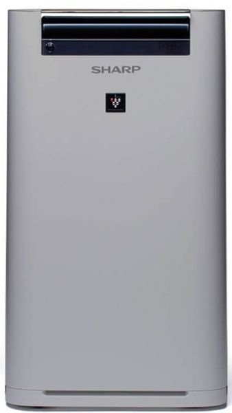 Зволожувач-очищувач повітря Sharp UA-HG60E-L