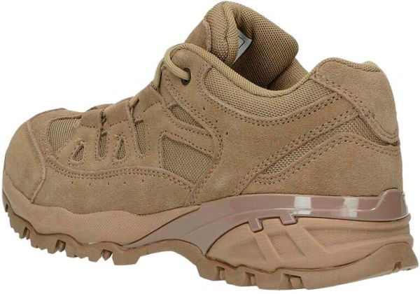 Ботинки тактические Mil-Tec TROOPER SQUAD 12823502 р.40 coyote 