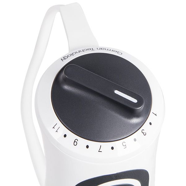 Блендер Braun MQ3137WH Sauce