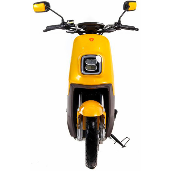 Электроскутер YADEA E3 (yellow)