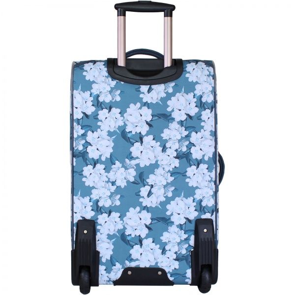 Чемодан Bagland Леон 70 л мульти суб.161 (37666274) 