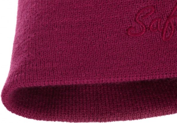 Шапка McKinley 250363-290 OS червоний