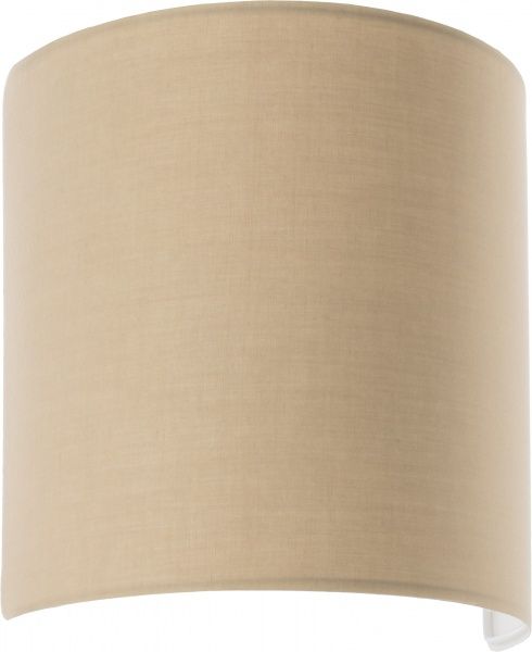 Бра Кореп 1x60 Вт E14 бежевий 5323 