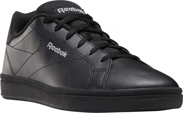 Кроссовки Reebok REEBOK ROYAL COMPLETE CLN2 EG9448 р.EUR 39 черный
