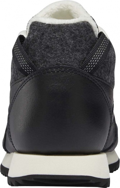 Черевики Reebok REEBOK ROYAL GLIDE MID G57614 р.EUR 39 чорний