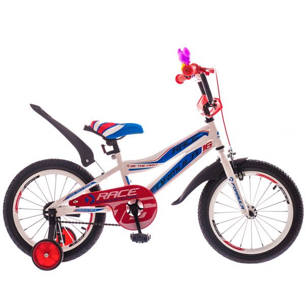 Велосипед дитячий Formula Formula Race 9/16'