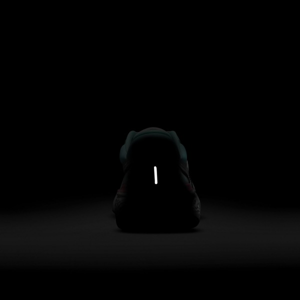 Кроссовки Nike ZoomX Invincible Run Flyknit CT2228-003 р.US 8,5 серый