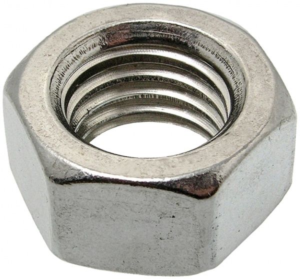 Гайка дюймовая UNC 1