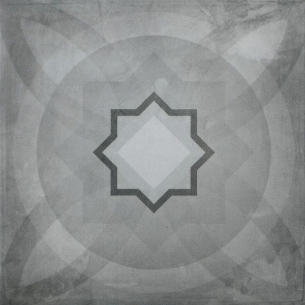 Плитка Атем Brava Mix GRTM 200х200 мм 60222435