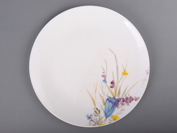 Сервиз столовый SOLINA Blue 18 пр Heimisch