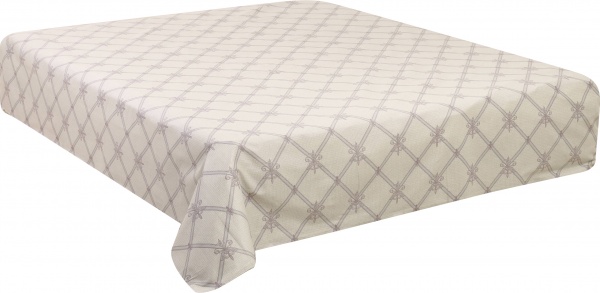 Простынь Basic ассорти 220x230 см в ассортименте La Nuit 