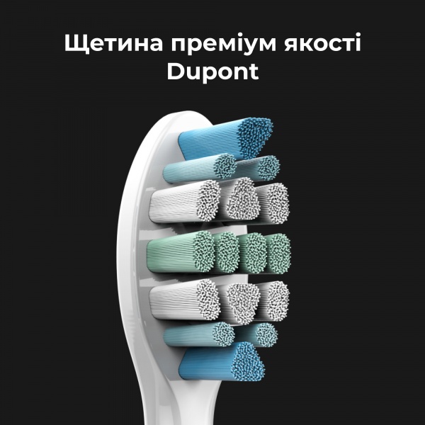 Электрическая зубная щетка AENO DB3