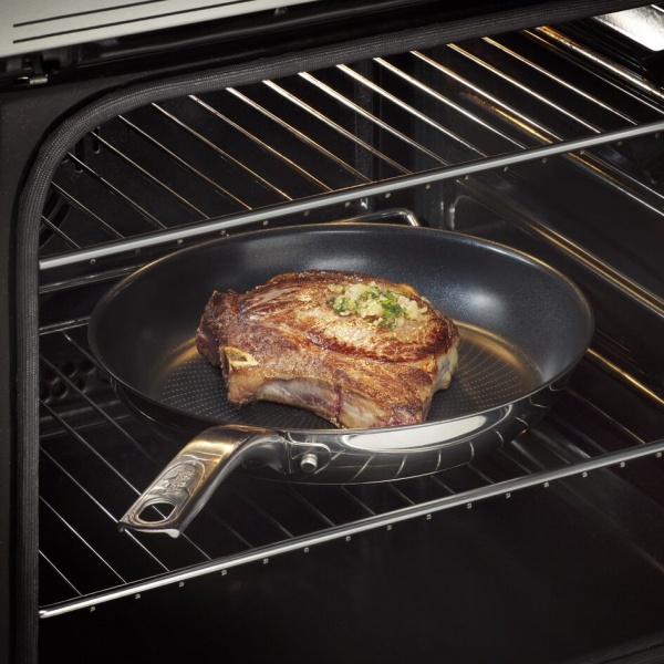 Сковорода Intuition 24 cм B8170444 Tefal