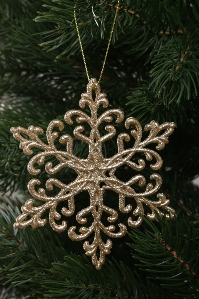 Елочный набор Комплект № 116 14 шт./уп.