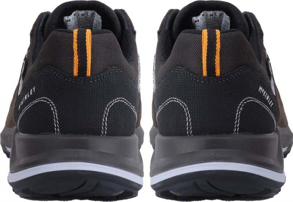 Кросівки McKinley Magmus AQX 422872-901157 р.42 EUR 42 27 см коричневий