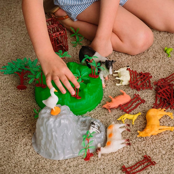 Игрушка Fun Banka Домашние животные 320062-UA 