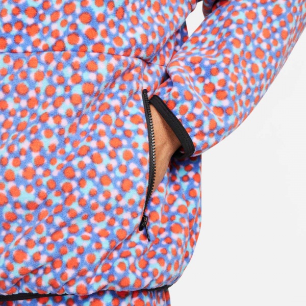 Джемпер Nike DX0531-480 р. S розовый