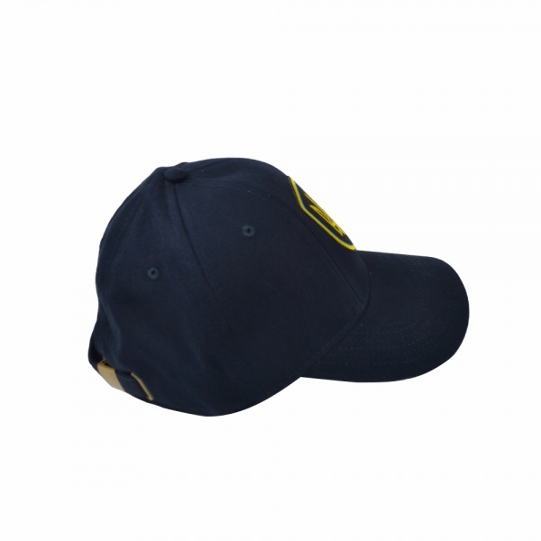 Кепка Cofee Turned SH1733-14 CO/29926 one size темно-синій