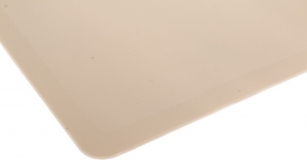 Килимок для тіста 42х29,5 см Пастель 20075 S&T