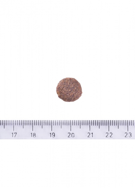 Корм сухой для средних пород Brit Care Sustainable Adult Medium Breed с курицей 1 кг