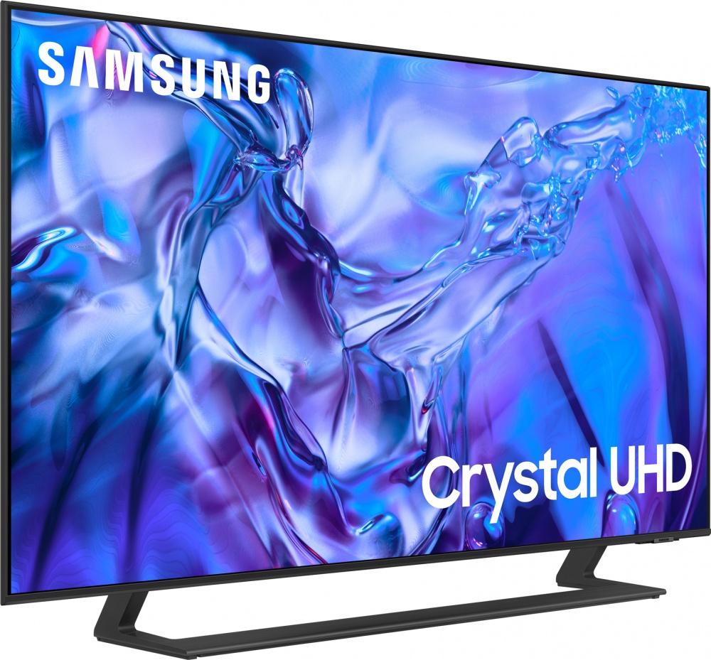 Телевізор Samsung UE43DU8500UXUA