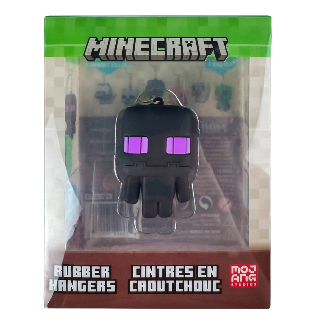 Игрушка-брелок Minecraft брелок JTMIN-35201-2