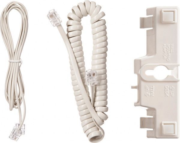 Телефон 2E AP-210 (white)