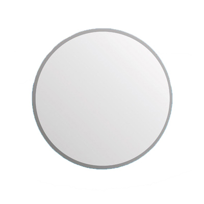 Зеркало UMT 501Ф 52x52 cм