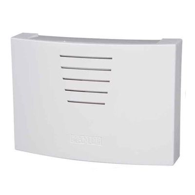 Звонок электрический Zamel WESTMINSTER белый GNU-209