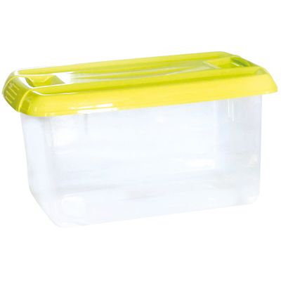 Контейнер для вещей Jieyang City 18 л