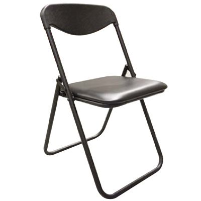 Стул офисный Новый Стиль Jack Black V-Cerata черный