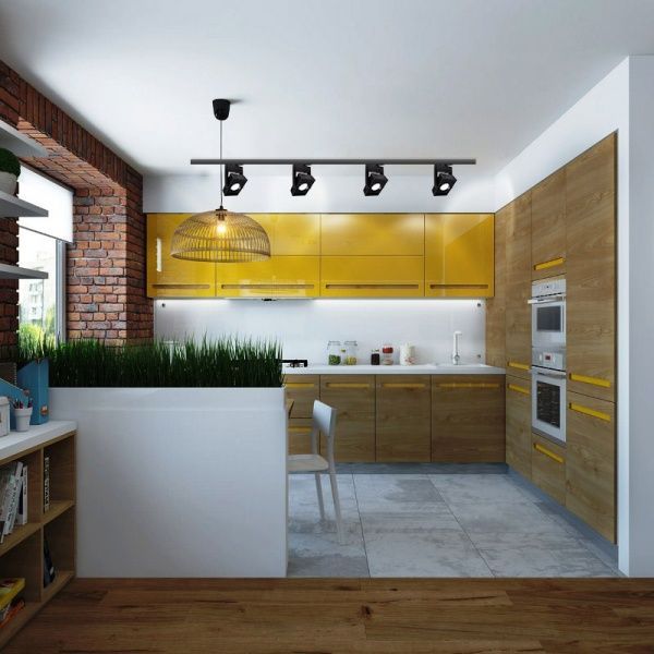 Трековый прожектор Светкомплект FW-S 30 LED 30 Вт 4200 К черный 