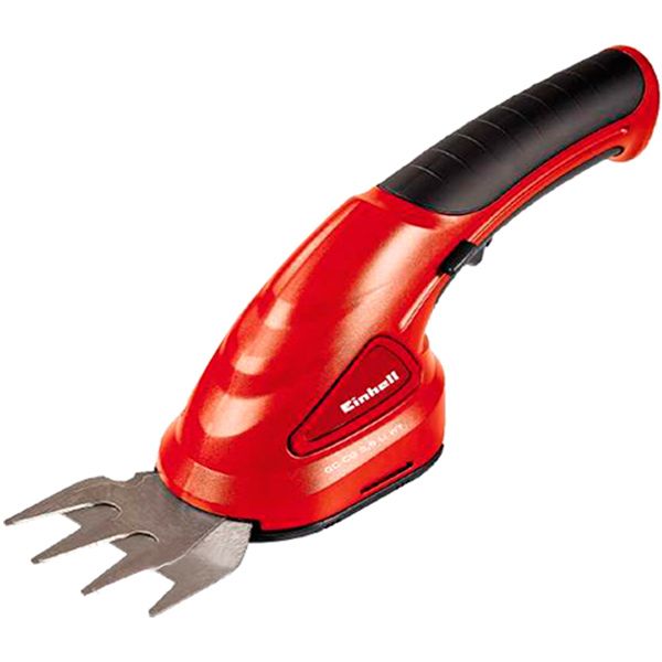 Ножиці акумуляторні Einhell GC-CG 3.6 Li WT 
