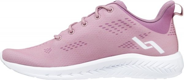 Кроссовки Pro Touch OZ 1.0 JR 288269-905365 р.35 розовый