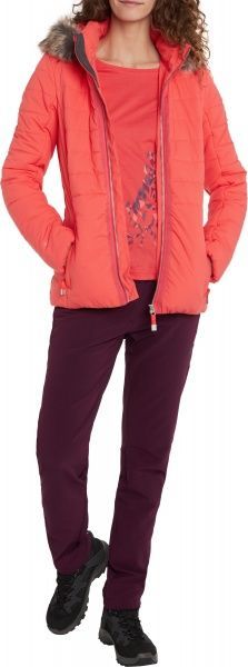 Куртка McKinley Chloe wms 294705-256 36 красный