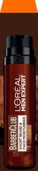 Гель L'Oreal Paris Barber Club увлажняющий 50 мл
