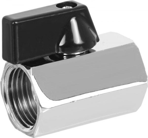 Кран FADO S.r.l Мини ВВ PN16 15 1/2''