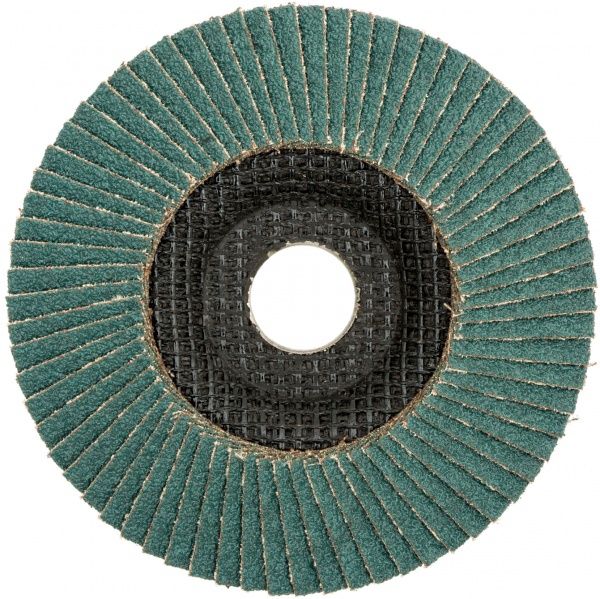 Круг пелюстковий PROFITOOL ZIRCONIUM   125 мм P40 76011