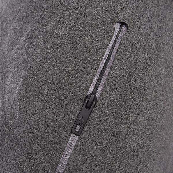 Брюки McKinley Dave mn 294452-911050 р. 52 серый