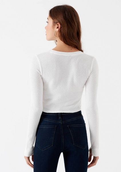 Футболка Mavi LONG SLEEVE TOP 168434-30701 M