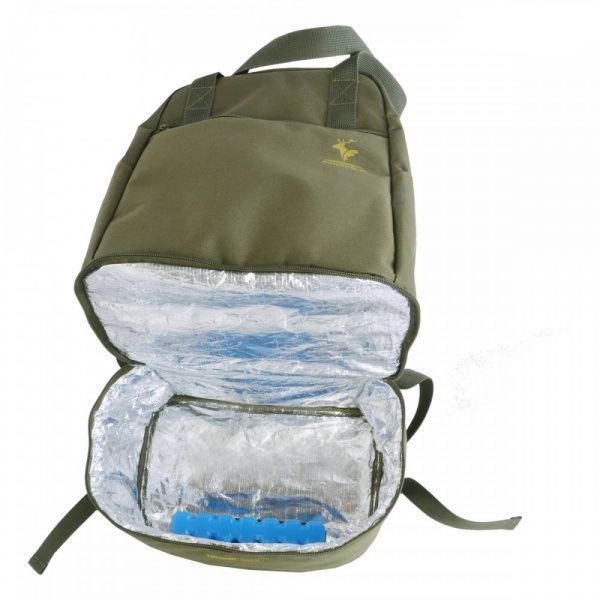 Рюкзак туристический термо ТРТ-1