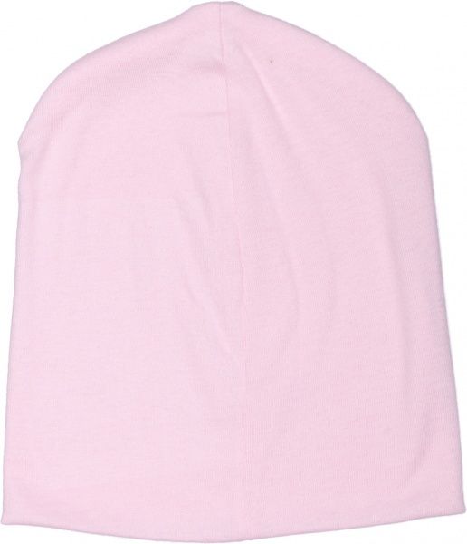 Шапочка детская для девочки Kraft 271-Т р.52-54 светло-розовый 