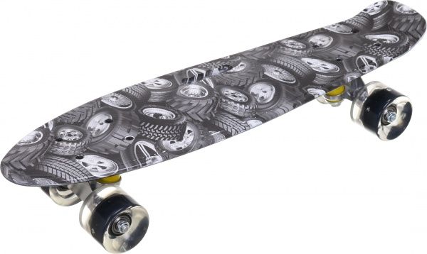 Скейтборд MS 0749-7 в асортименті