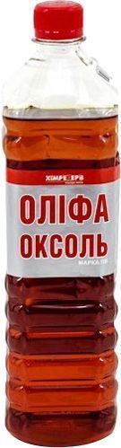 Олифа Оксоль ХимреZерв 0.35 кг