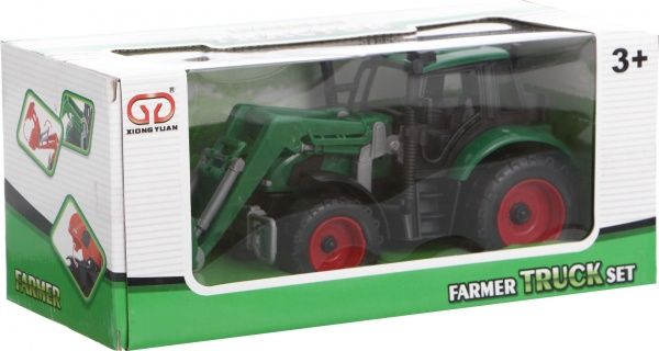 Трактор Shantou JY42894