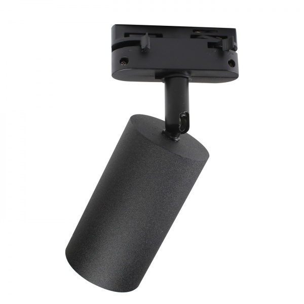 Трековый прожектор Светкомплект SM-MR 1054Т GU5.3 50 Вт черный 