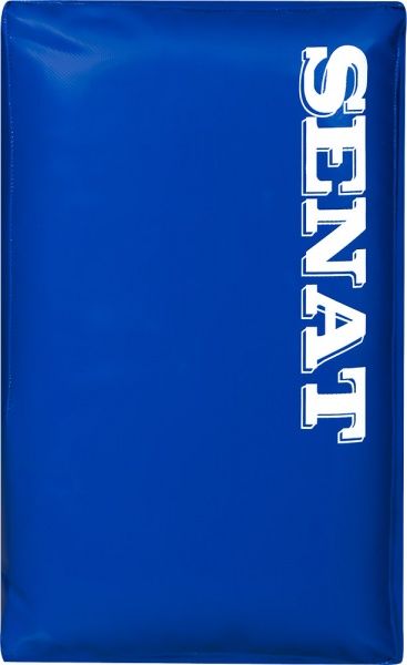 Маківара SENAT подвійна 17x38x58 см синій 